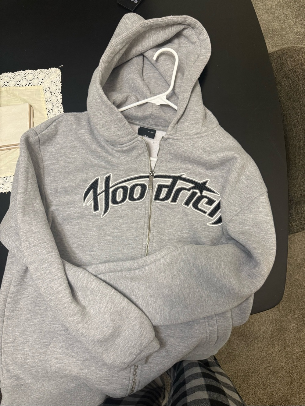 Men’s hoodies Size L